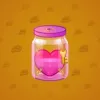 Restless Jar #2756