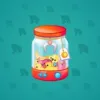 Restless Jar #2760
