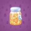 Restless Jar #2761