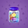Restless Jar #2762