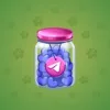 Restless Jar #2763