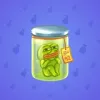 Restless Jar #2765