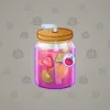 Restless Jar #2768