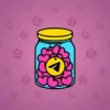 Restless Jar #277