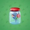 Restless Jar #2770