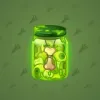 Restless Jar #2771
