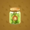 Restless Jar #2775