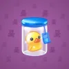Restless Jar #2777