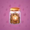 Restless Jar #2779
