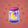 Restless Jar #278