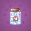 Restless Jar #2780