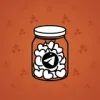 Restless Jar #2782