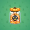Restless Jar #2785