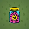 Restless Jar #2786