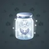 Restless Jar #2787