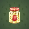 Restless Jar #2788