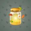 Restless Jar #2789