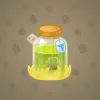 Restless Jar #2790