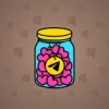 Restless Jar #2791
