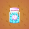 Restless Jar #2794