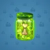 Restless Jar #2799