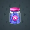 Restless Jar #280
