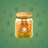 Restless Jar #2800