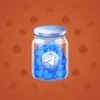 Restless Jar #2805