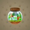 Restless Jar #2806