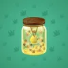 Restless Jar #2807