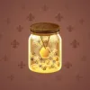 Restless Jar #2808