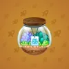Restless Jar #2809