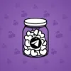 Restless Jar #2811