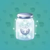 Restless Jar #2813