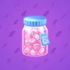 Restless Jar #2815