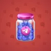 Restless Jar #2817