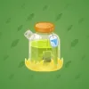 Restless Jar #2818