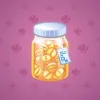 Restless Jar #282