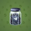 Restless Jar #2820