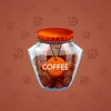 Restless Jar #2822