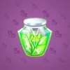 Restless Jar #2824