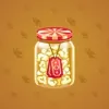 Restless Jar #2827