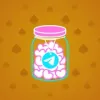 Restless Jar #283