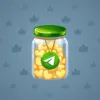 Restless Jar #2830