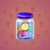 Restless Jar #2832