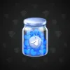 Restless Jar #2833