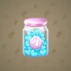 Restless Jar #2843