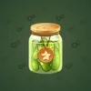 Restless Jar #2846