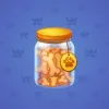 Restless Jar #2848