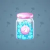 Restless Jar #2850